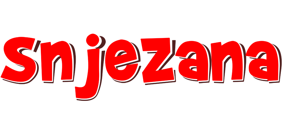 Snjezana basket logo