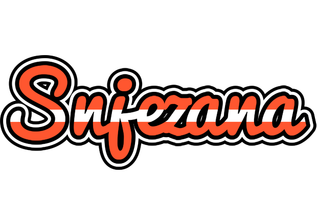 Snjezana denmark logo