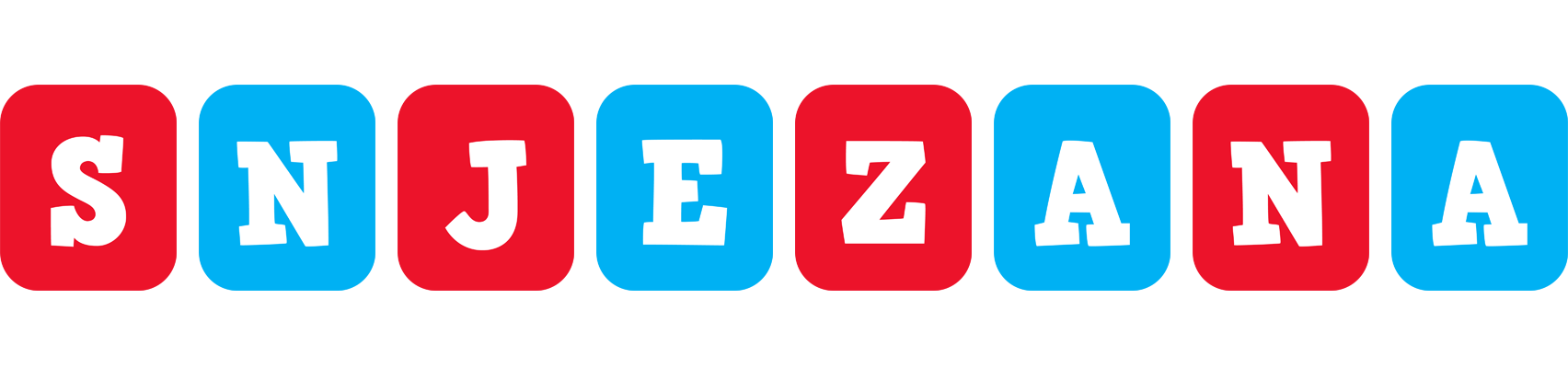 Snjezana diesel logo