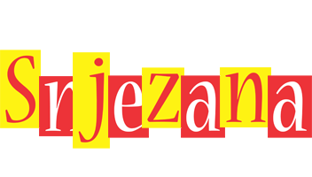 Snjezana errors logo