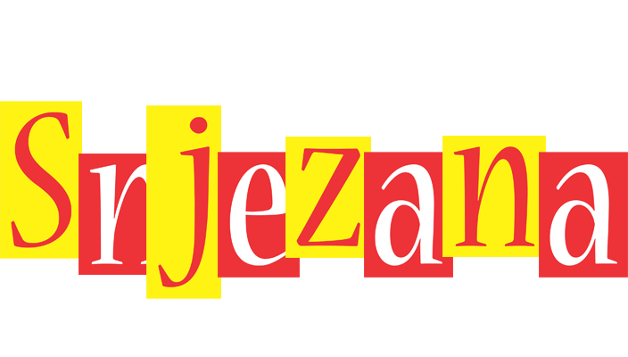 Snjezana errors logo