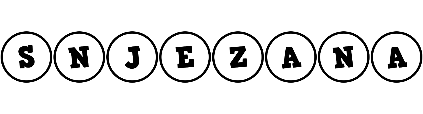 Snjezana handy logo