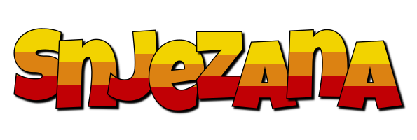 Snjezana jungle logo