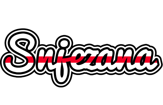 Snjezana kingdom logo