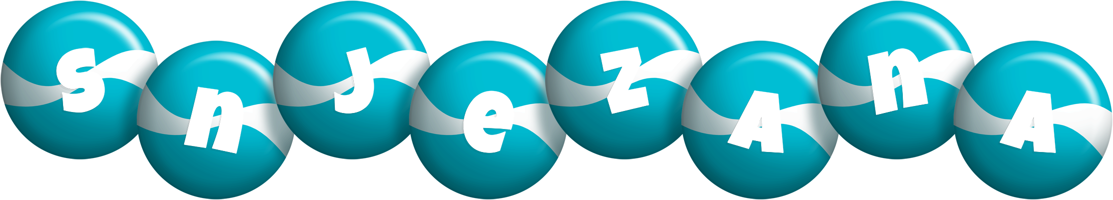 Snjezana messi logo