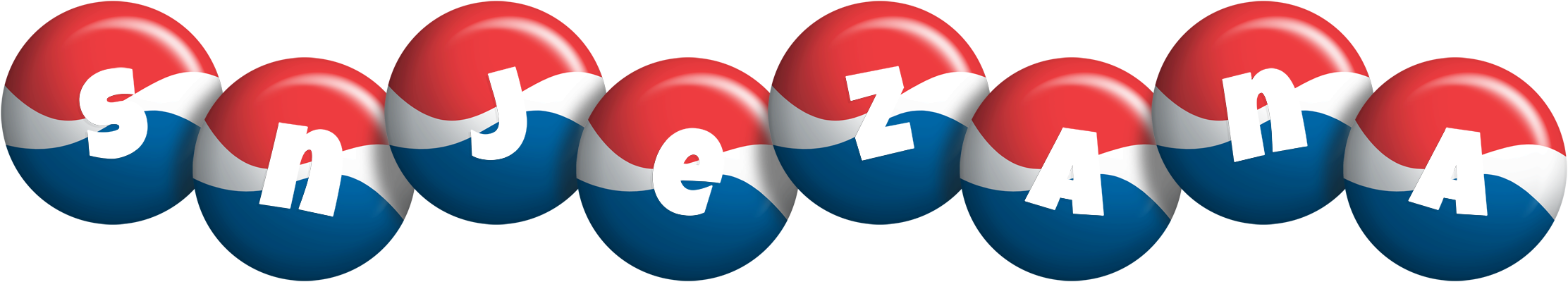 Snjezana paris logo