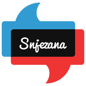 Snjezana sharks logo