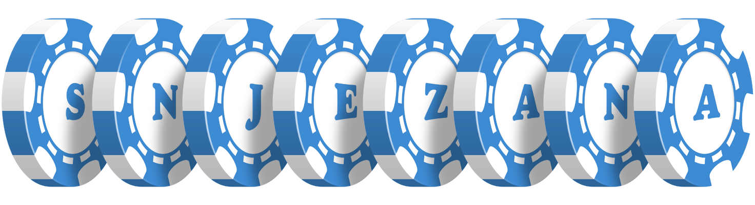 Snjezana vegas logo