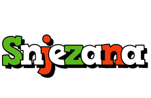 Snjezana venezia logo