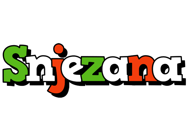 Snjezana venezia logo