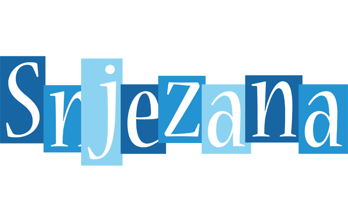 Snjezana winter logo