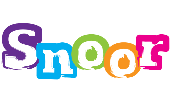Snoor casino logo