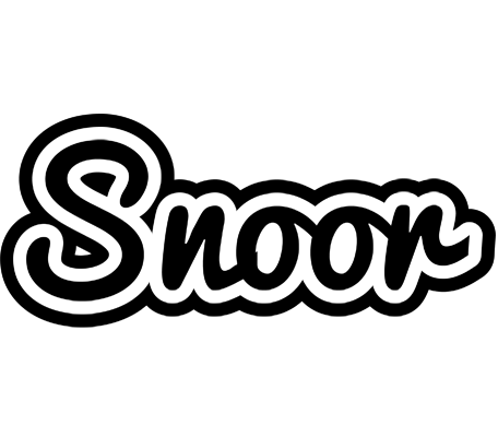 Snoor chess logo