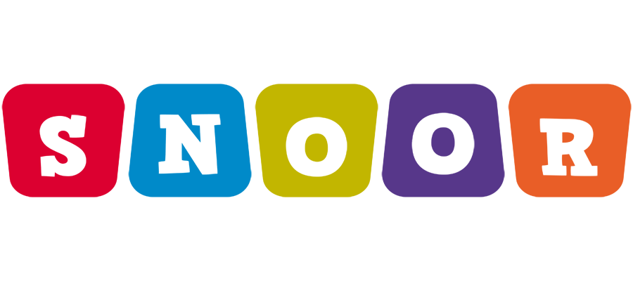 Snoor kiddo logo