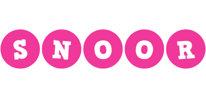 Snoor poker logo