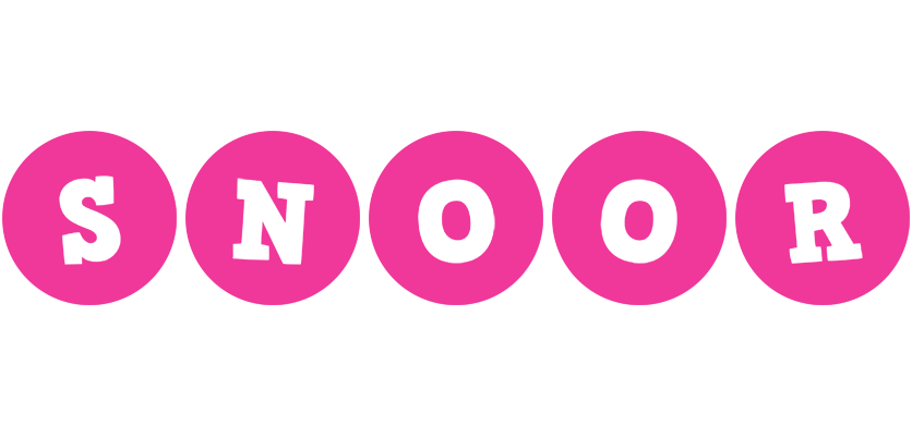 Snoor poker logo