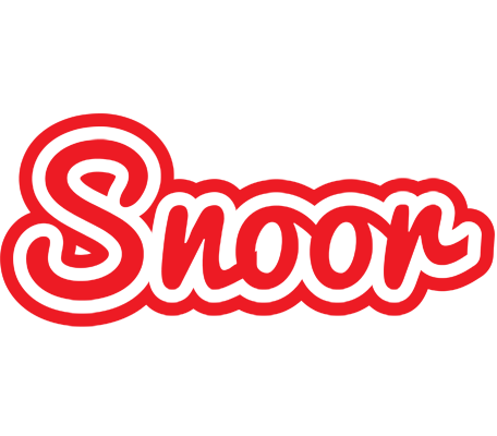 Snoor sunshine logo