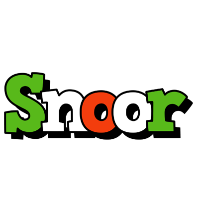 Snoor venezia logo