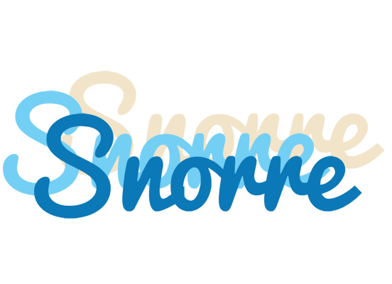 Snorre breeze logo