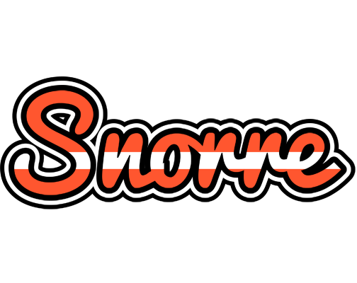 Snorre denmark logo