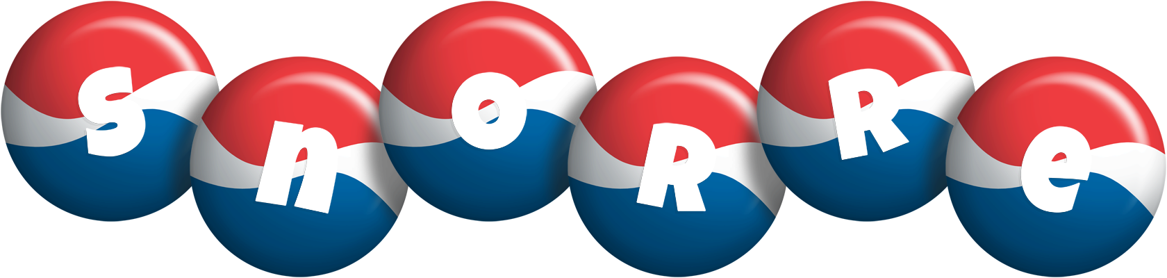 Snorre paris logo