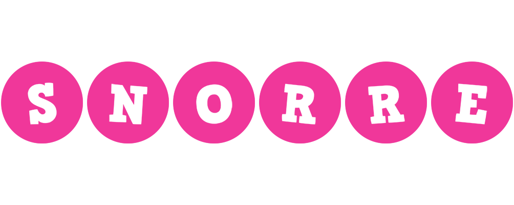 Snorre poker logo