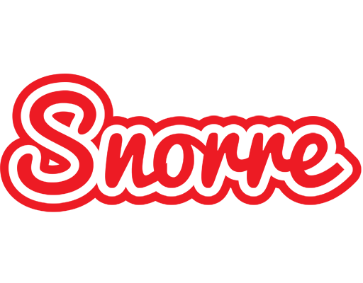 Snorre sunshine logo