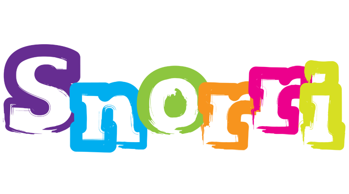 Snorri casino logo