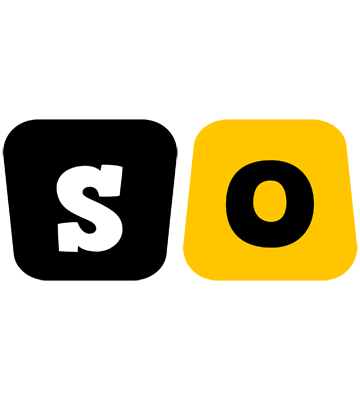 So boots logo