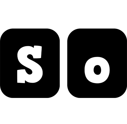 So box logo