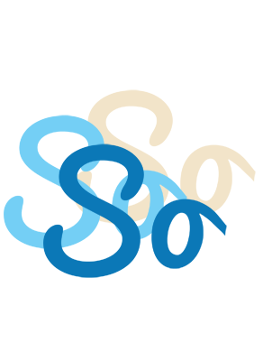So breeze logo