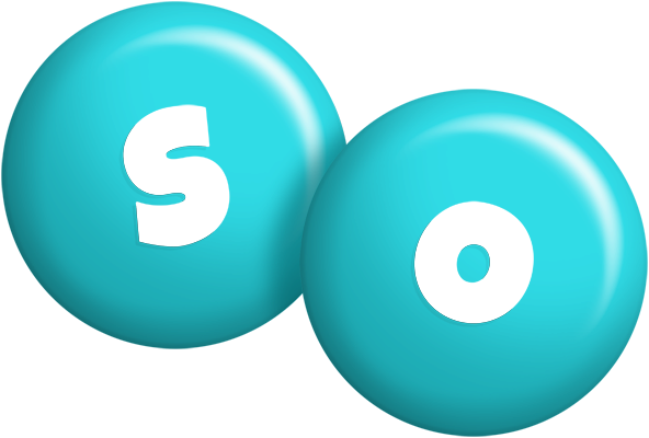 So candy-azur logo