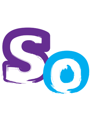 So casino logo