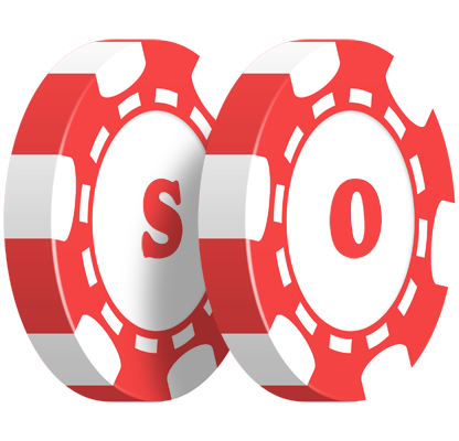 So chip logo
