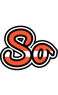 So denmark logo