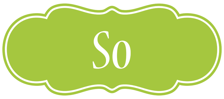 So family logo