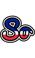 So france logo