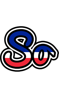 So france logo