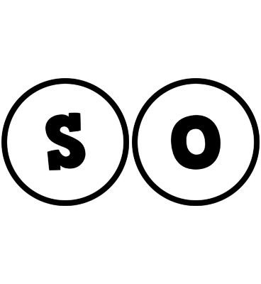 So handy logo