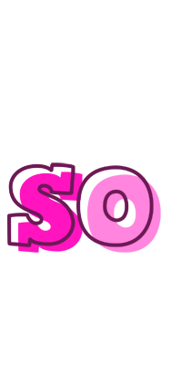 So hello logo