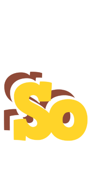 So hotcup logo