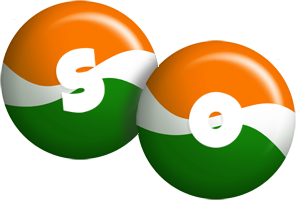 So india logo