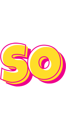So kaboom logo