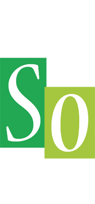So lemonade logo