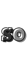 So night logo