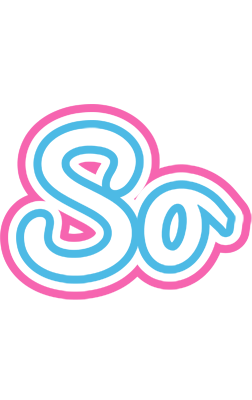 So outdoors logo