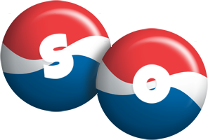 So paris logo