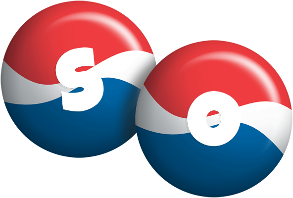 So paris logo
