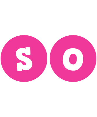 So poker logo
