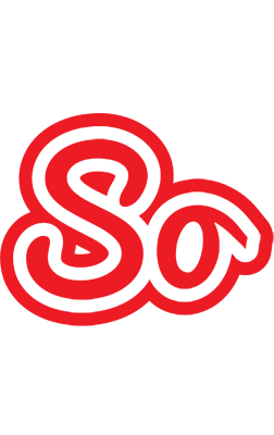 So sunshine logo